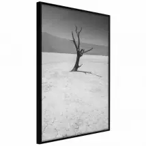 Survivor - 40 x 60 cm
