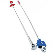 Provence Outillage Attrape boulon magnétique