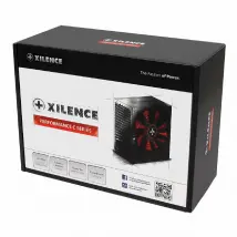 Xilence Performance C Series XP400