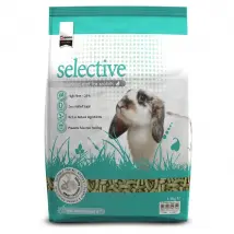 Supreme Science Selective Lapin 1,5Kg