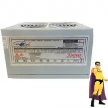 Eurocase ATX-350 JSP 350W