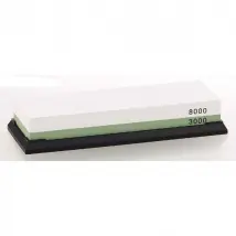 Tokio KitchenWare Pierre à Aiguiser - Grain 3000/8000