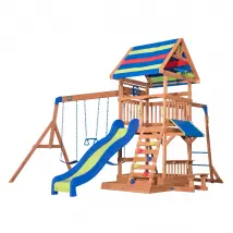 Backyard Discovery Northbrook Aire de jeux
