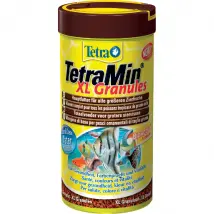 Tetra TetraMin XL Granules