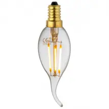 Ampoule LED Coup de Vent E14 Magneticland