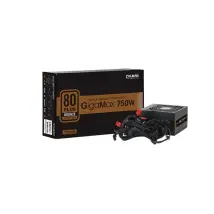 Zalman GigaMax 750W - 80 Plus Bronze
