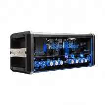 TubeMeister Deluxe 20 Hughes & Kettner