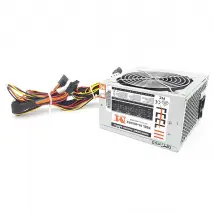 Modecom Feel III-400ATX - 400 W