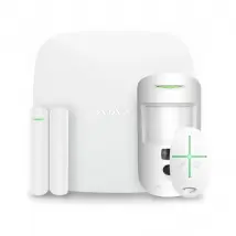 Ajax Systems AJAX HUB 2 PLUS KIT 1W-1