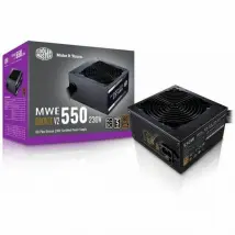 COOLER MASTER MPE-5501