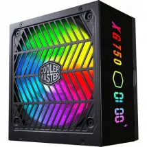 Cooler Master XG Plus 750W
