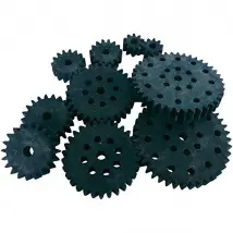 Modelcraft Assortiment Roues Dentées