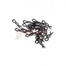 HPI Clips Attaches Carrosserie 75106