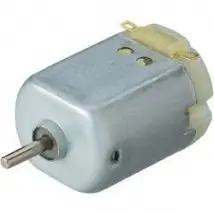 Mini moteur électrique Motraxx