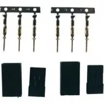 Modelcraft Connecteur Servo