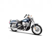 Maisto Moto Miniature - FXDBI Dyna Street Bob