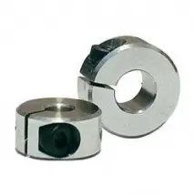 Modelcraft Bague de Serrage Alu 8 mm
