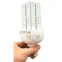 Magneticland LED E40 30W Blanc Neutre