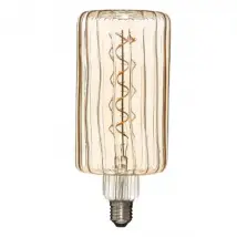 Ampoule Atmosphera Ambrée LED Suite