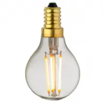 Magneticland ampoule LED filament E14 4W
