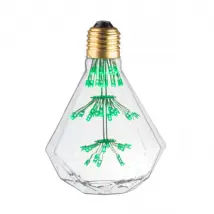 Magneticland E27 LED Déco