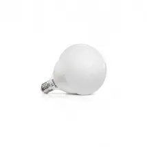 Miidex Ampoule LED E27 Globe 20W 3000°K
