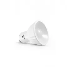 Vision-EL Lampe à LED GU10 - 6W