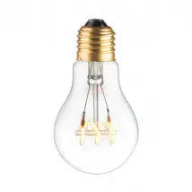 Magneticland LED Spirale E27