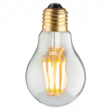 Magneticland E27 LED Filaments 8W