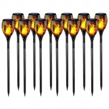 Torche Lumière Solaire 5W