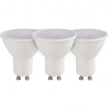 Voltman LED GU10 3x