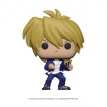 Funko Yu Gi Oh Joey Wheeler