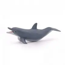 Papo Dauphin jouant