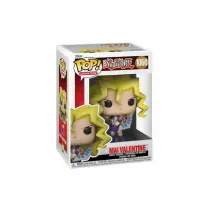 Funko Pop Yu-Gi-Oh Mai Valentine