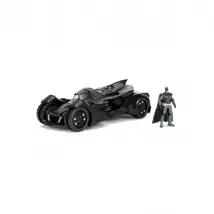 Jada Toys - Batman Arkham Knight Batmobile