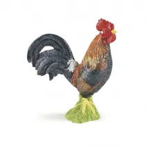 Papo Coq Gaulois 51046