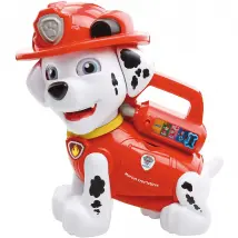 VTech Pat Patrouille Marcus Croc 'Lettres