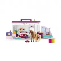 Schleich Salon HORSE CLUB