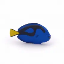 Papo Poisson chirurgien