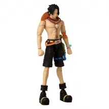 Editionsanimees figurine One Piece Ace