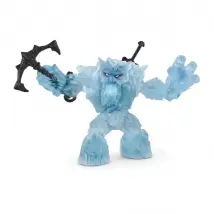 Schleich Géant des Neiges