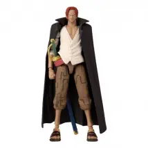Editionsanimees figurine One Piece Shanks