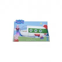 Peppa pig figurine avion - Peppa Pig