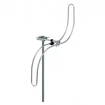 Antenne fm omnidirectionnelle - ant1200a - FRACARRO