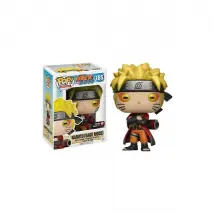 Funko Pop Naruto Sage Mode