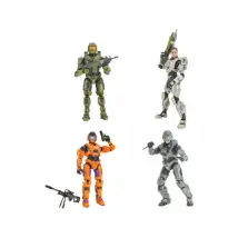 Halo The Spartan Collection - Modèle aléatoire