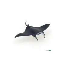 Papo Raie Manta
