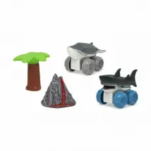 Big buy Playset figurines marines