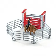 Schleich Rodéo Cowboy 41419