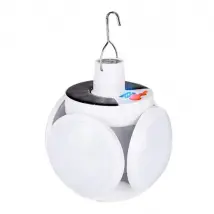 Lanterne Solaire 15W